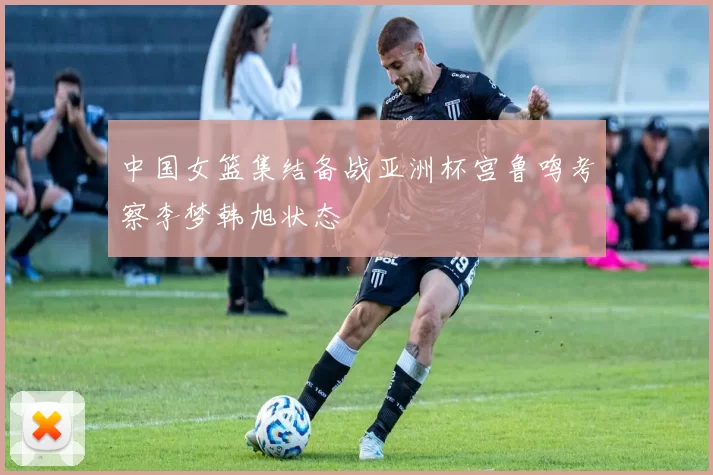 中国女篮集结备战亚洲杯宫鲁鸣考察李梦韩旭状态